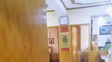 什么网红ins风装修，都打不过全国老家统一的大黄柜子风 - 家居知识