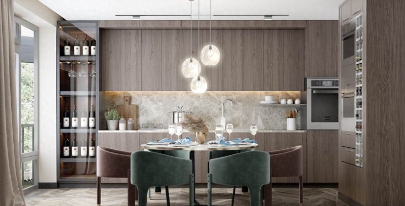 定制衣柜厂家亲测推荐，避坑指南与选购攻略