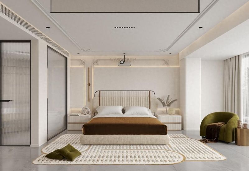 洋房轻奢装修哪家强？靠谱品牌推荐