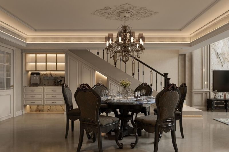 讲讲洋房装修轻奢高级感公司品牌，哪家比较靠谱 - 家居知识