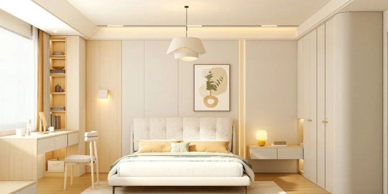 全友家居丨2026年新房装修，10种风格高级耐看！ - 家居知识