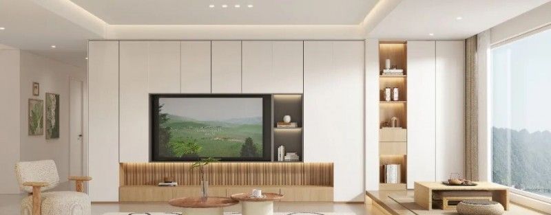 全友家居丨2026年新房装修，10种风格高级耐看！ - 家居知识