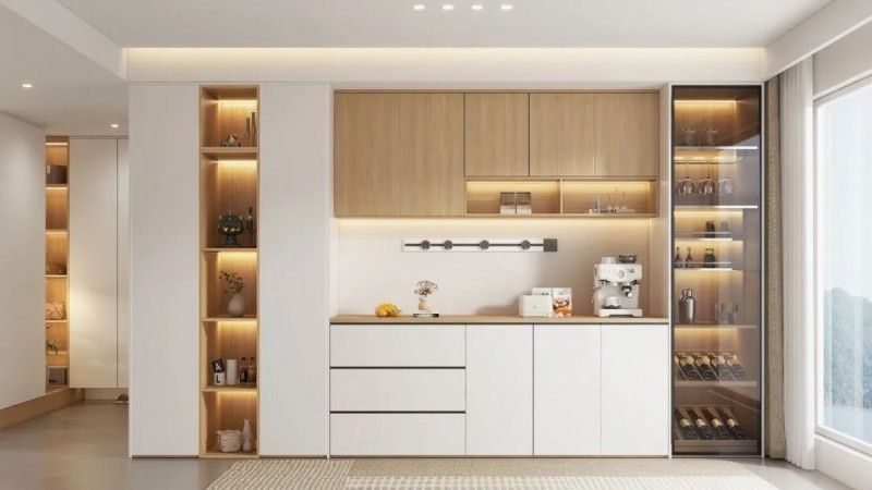 全友家居丨2026年新房装修，10种风格高级耐看！ - 家居知识