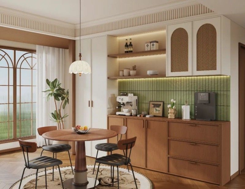 全友家居丨2026年新房装修，10种风格高级耐看！ - 家居知识