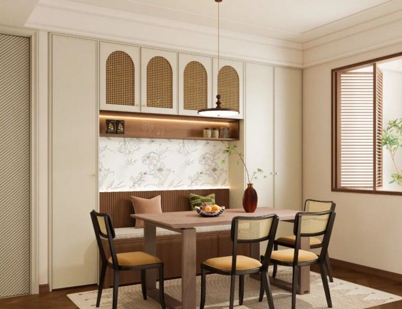 全友家居丨2026年新房装修，10种风格高级耐看！ - 家居知识