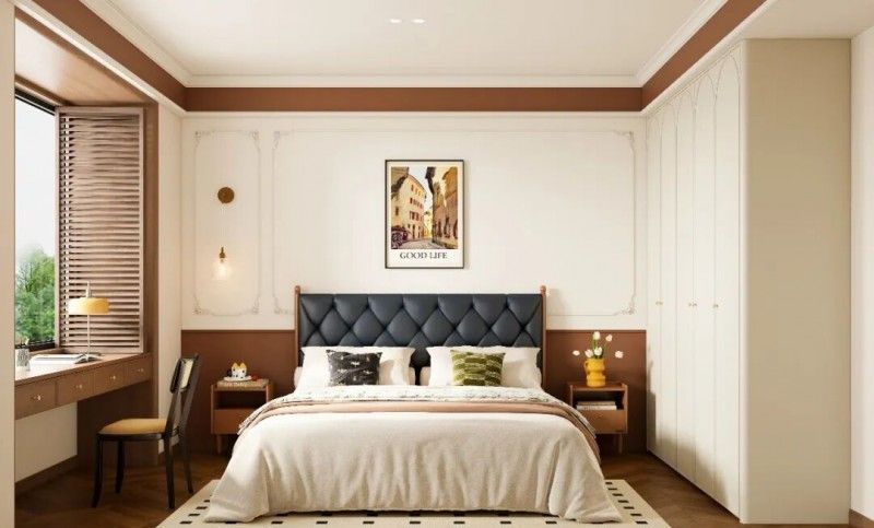 全友家居丨2026年新房装修，10种风格高级耐看！ - 家居知识