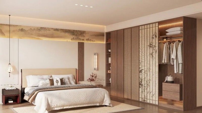 全友家居丨2026年新房装修，10种风格高级耐看！ - 家居知识