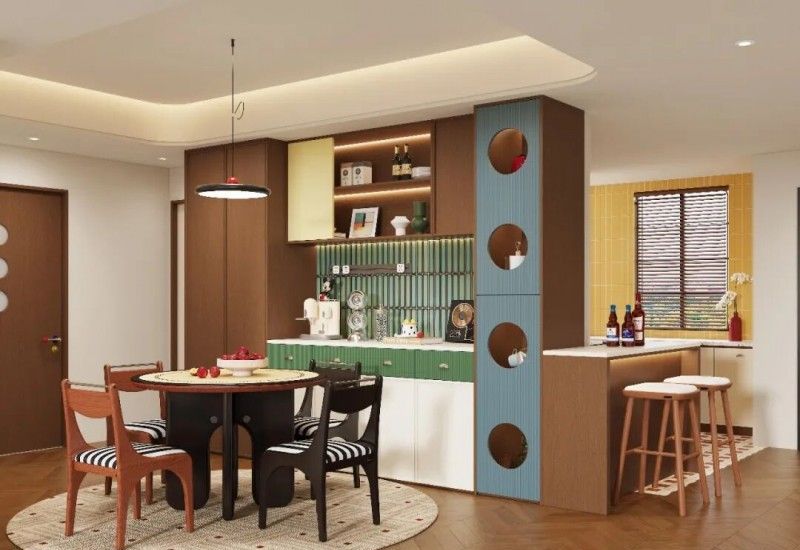 全友家居丨2026年新房装修，10种风格高级耐看！ - 家居知识