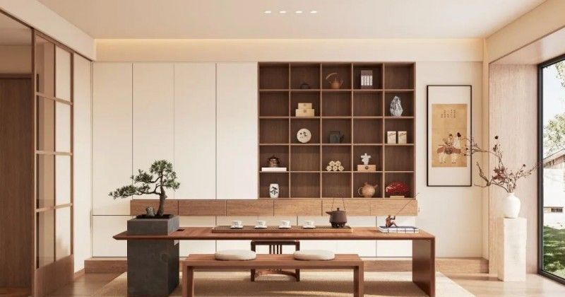 全友家居丨2026年新房装修，10种风格高级耐看！ - 家居知识