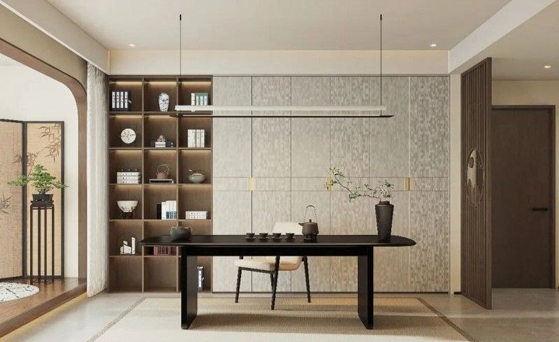 全友家居丨2026年新房装修，10种风格高级耐看！ - 家居知识