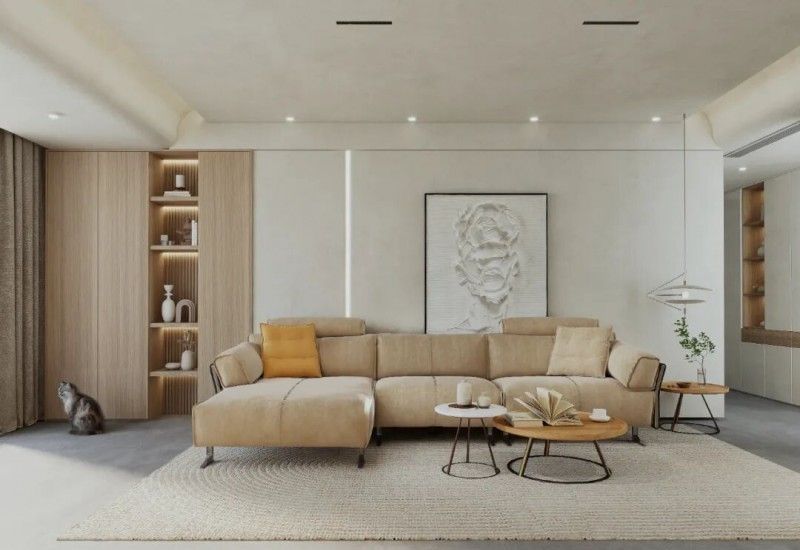 全友家居丨2026年新房装修，10种风格高级耐看！ - 家居知识