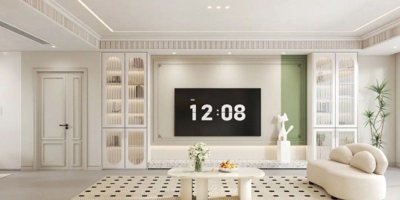 全友家居丨2026年新房装修，10种风格高级耐看！ - 家居知识
