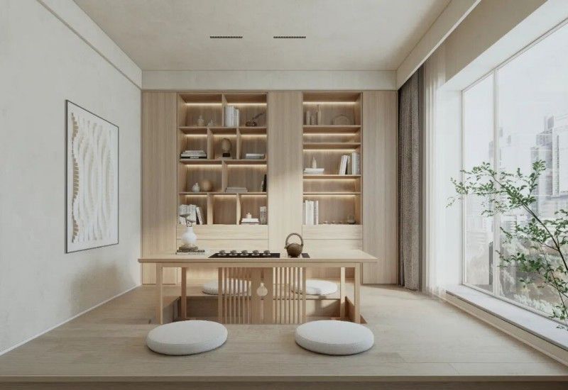 全友家居丨2026年新房装修，10种风格高级耐看！ - 家居知识