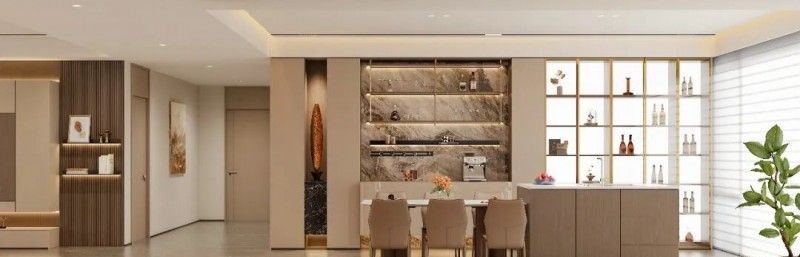 全友家居丨2026年新房装修，10种风格高级耐看！ - 家居知识