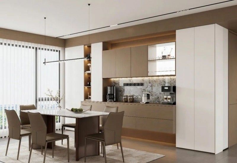 全友家居丨2026年新房装修，10种风格高级耐看！ - 家居知识