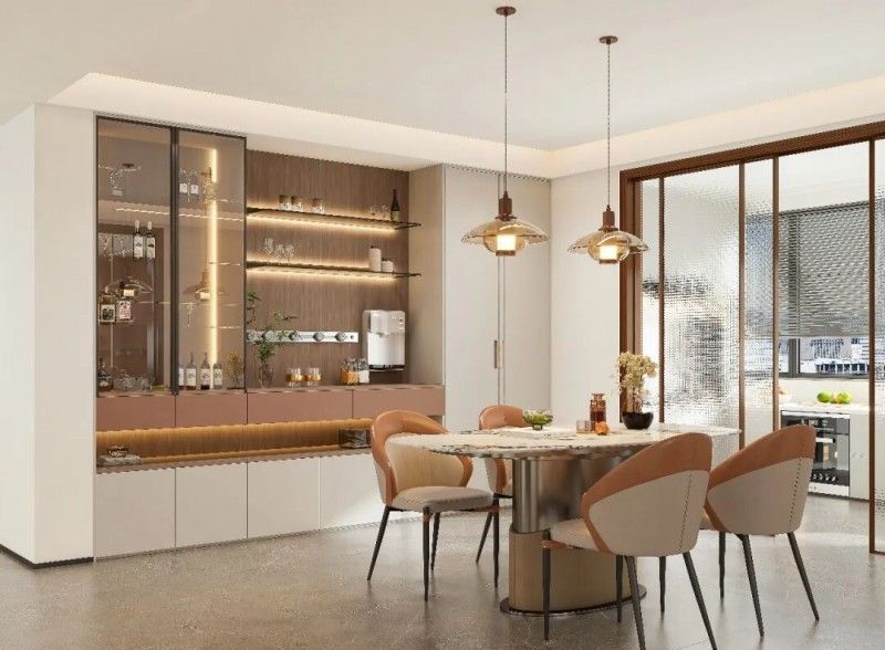 全友家居丨2026年新房装修，10种风格高级耐看！ - 家居知识