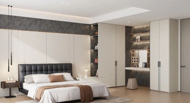 全友家居丨2026年新房装修，10种风格高级耐看！ - 家居知识