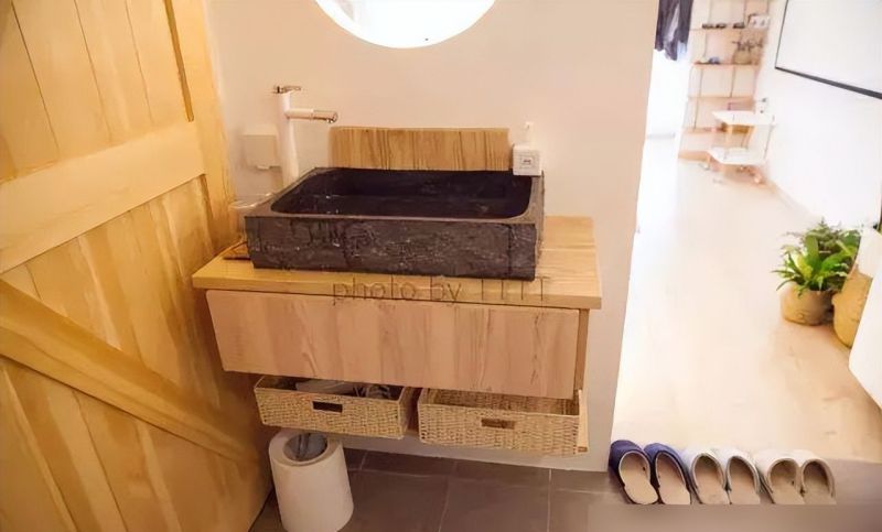 40㎡小户型，花10来万暖心日式装修，筑起一个温暖的小窝！ - 家居知识