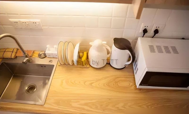 40㎡小户型，花10来万暖心日式装修，筑起一个温暖的小窝！ - 家居知识