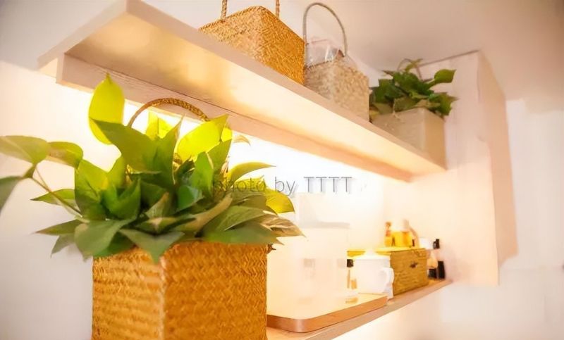 40㎡小户型，花10来万暖心日式装修，筑起一个温暖的小窝！ - 家居知识