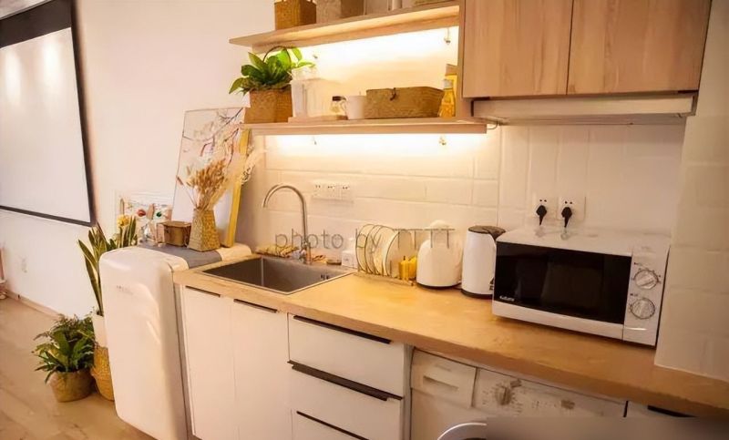 40㎡小户型，花10来万暖心日式装修，筑起一个温暖的小窝！ - 家居知识