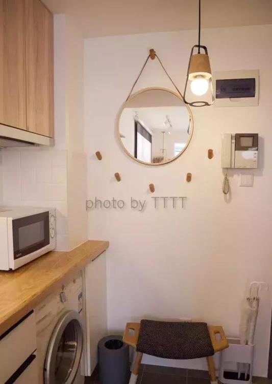 40㎡小户型，花10来万暖心日式装修，筑起一个温暖的小窝！ - 家居知识