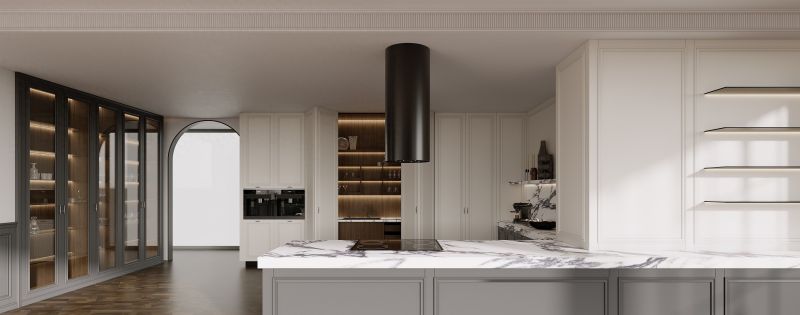 2023年橱柜定制十大品牌口碑排行大揭秘