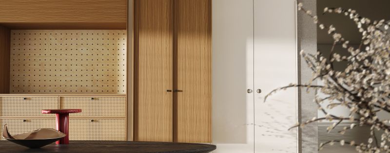 2026年盘点知名的橱柜定制企业，教你如何选择靠谱品牌 - 家居知识