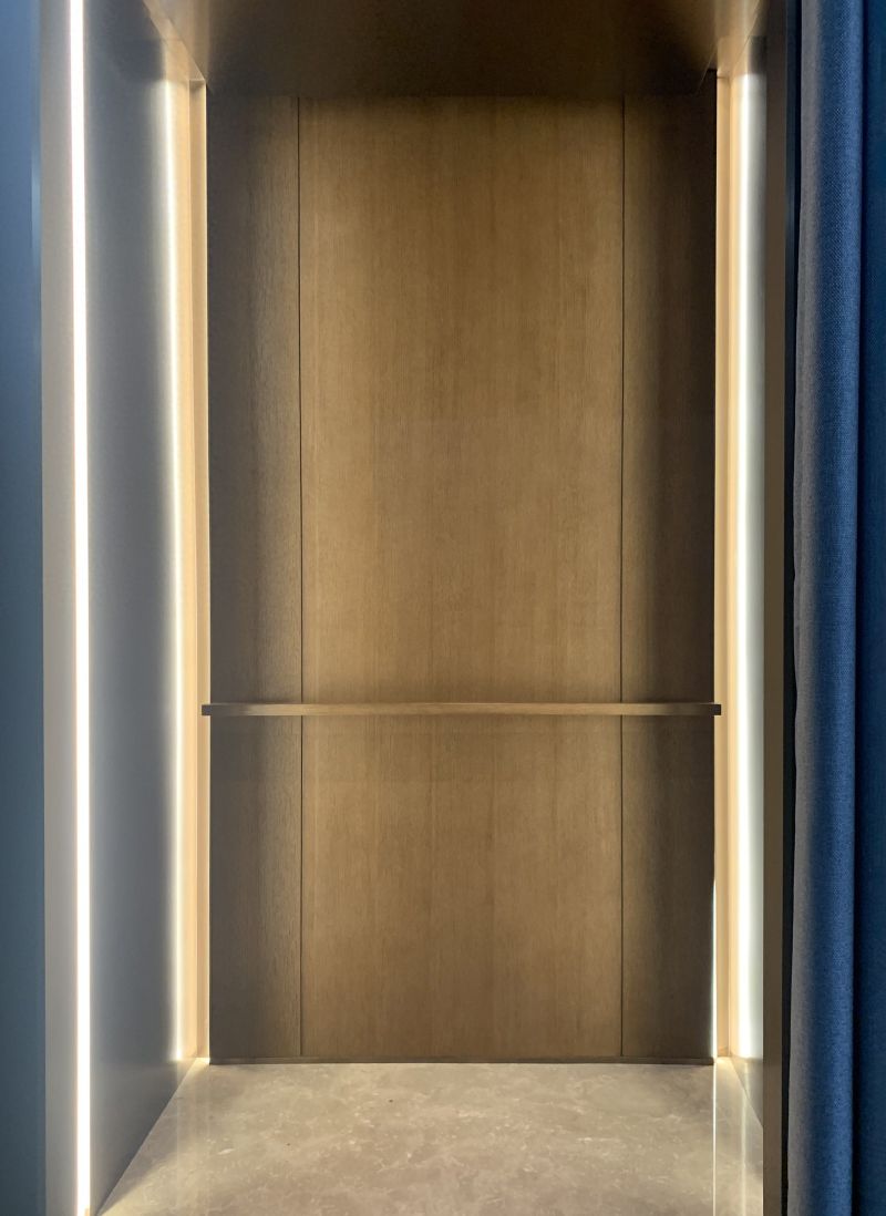 如何挑选高性价比不锈钢酒柜定制公司？避坑指南来了！