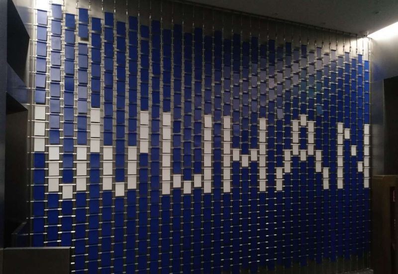 支招高性价比的不锈钢酒柜定制公司，如何选择不踩坑 - 家居知识