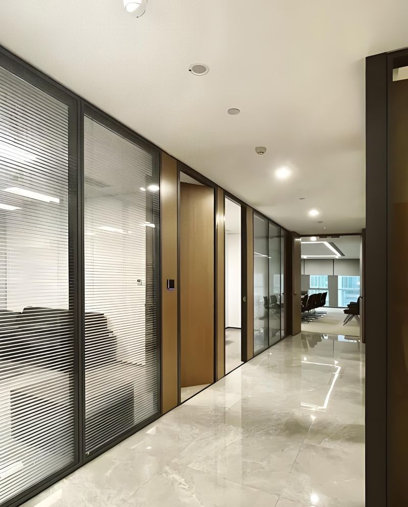 2026年专业活动隔断厂家推荐，定制化空间优化解决方案