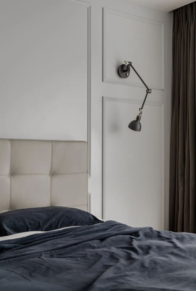 241㎡现代复式，简约时尚的设计，看似简单也高级 - 家居知识