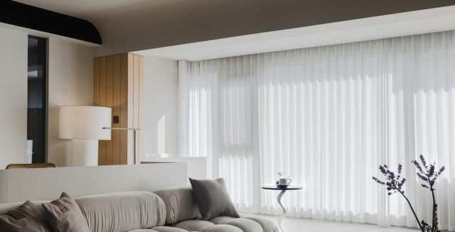 140㎡简约原木宅，不失温暖体现家的治愈和惬意 - 家居知识