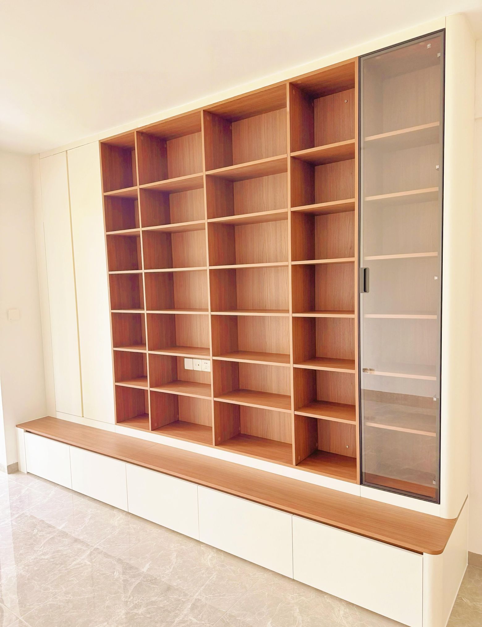 那些房子适合原木风？适配人群+户型干货很多人喜欢原木风🌿 - 家居知识