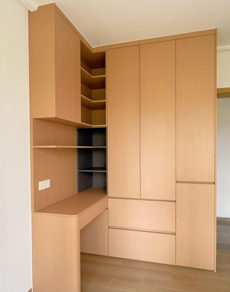 那些房子适合原木风？适配人群+户型干货很多人喜欢原木风🌿 - 家居知识