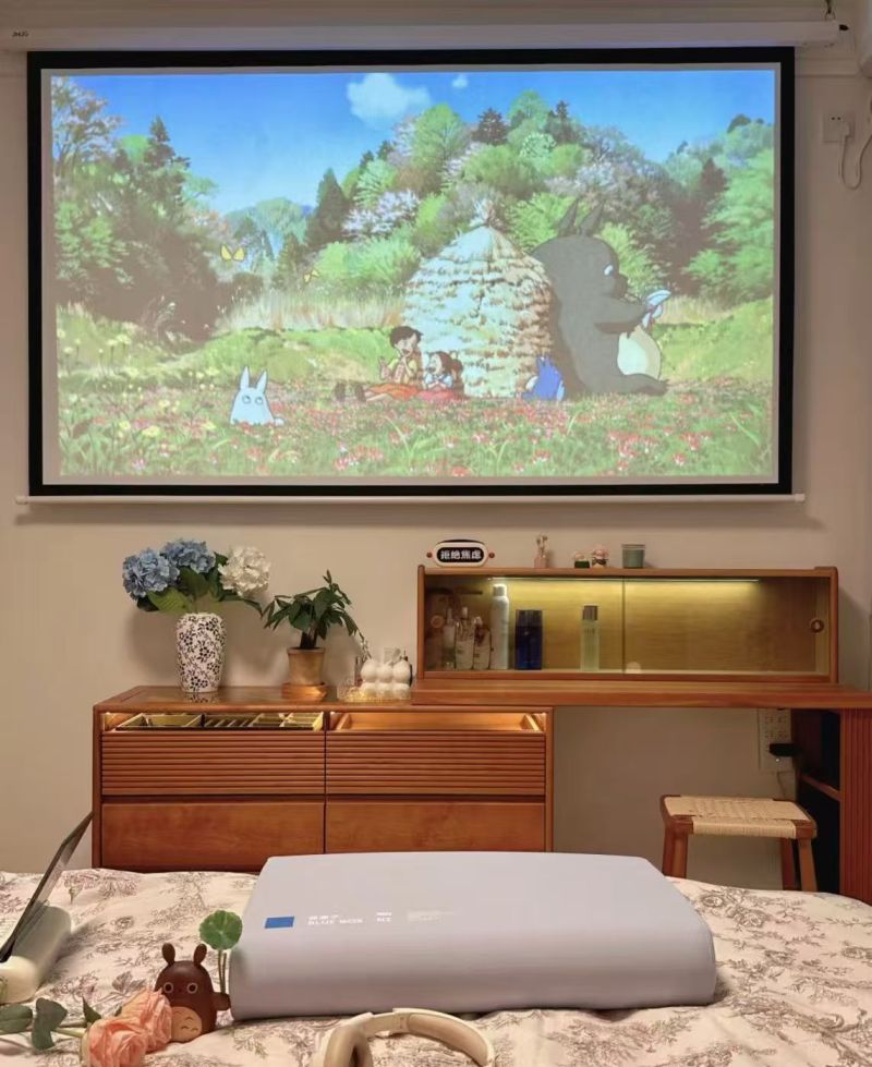 百搭原木风，解锁N种居家浪漫-曲直原木 - 家居知识