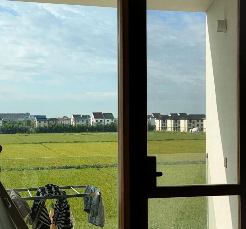 自然风天花板！90后设计师：用原木、光影与留白重构理想生活 - 家居知识