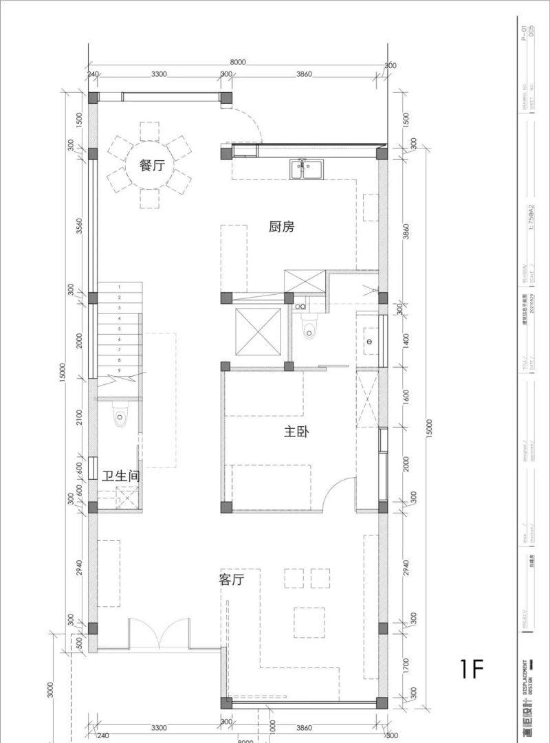 自然风天花板！90后设计师：用原木、光影与留白重构理想生活 - 家居知识