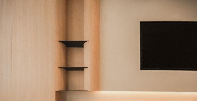 142㎡原木风住宅，质朴自然演绎家的温度