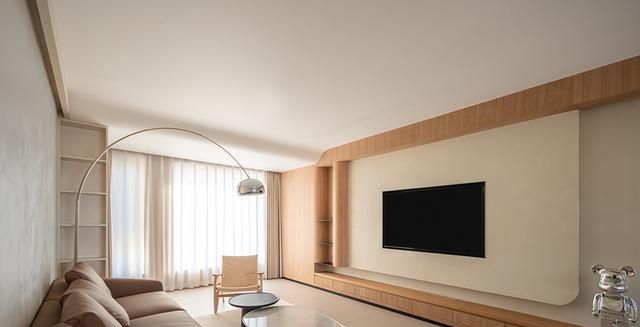 142㎡原木之家，质朴自然之美，如沐春风 - 家居知识