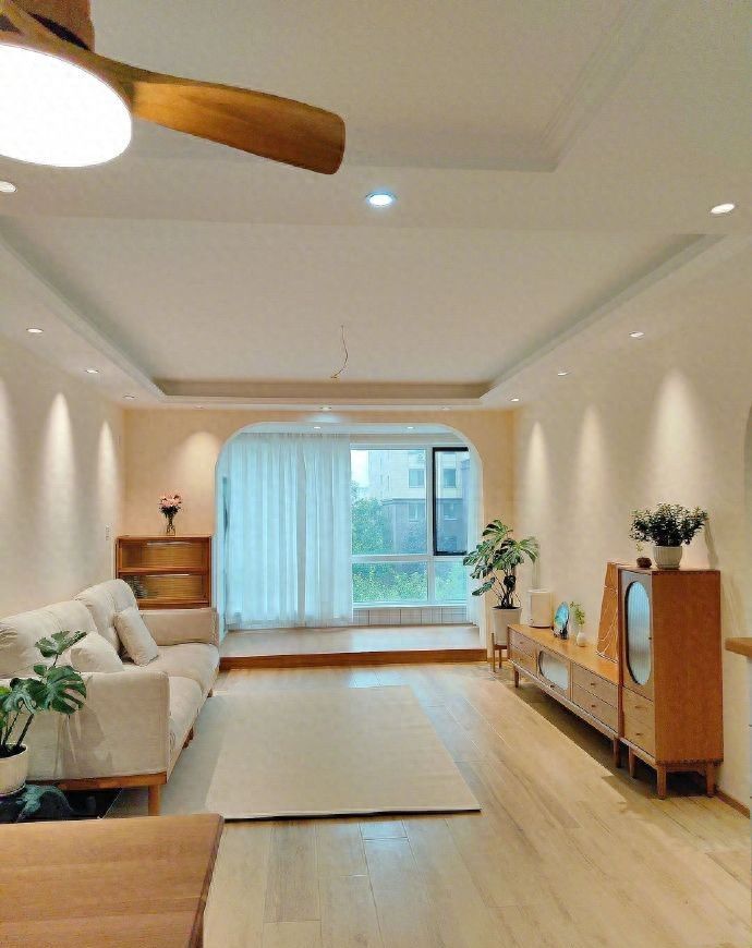 2026家装新趋势，徐州装好家装饰揭秘全屋整装原木风潮流