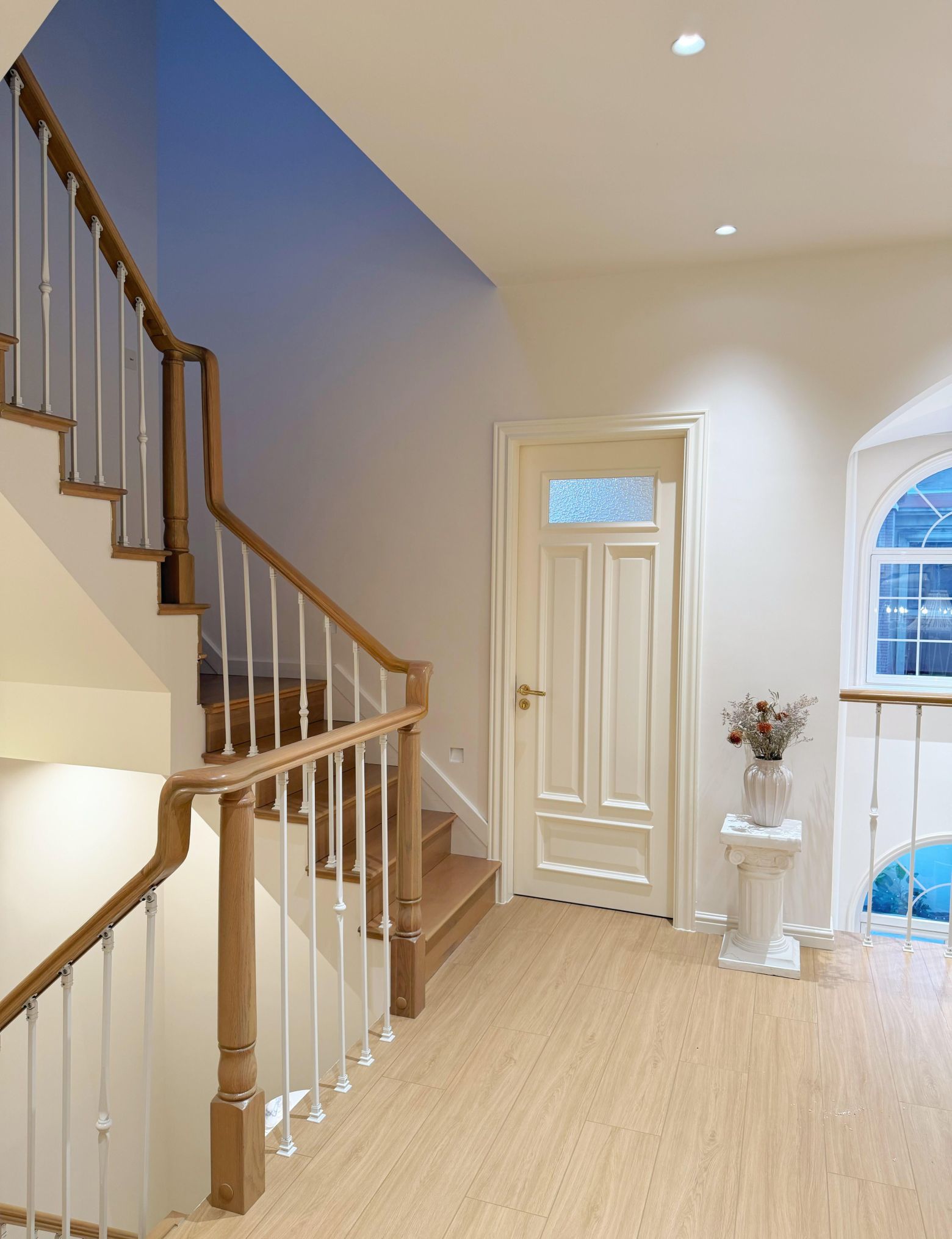 法式风…简约又温馨 - 家居知识