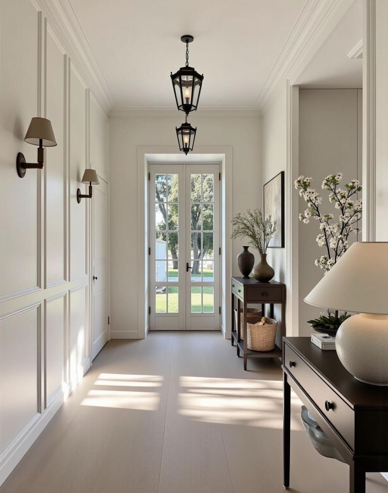 听劝！第N次装修，法式自然风依旧是首选！ - 家居知识