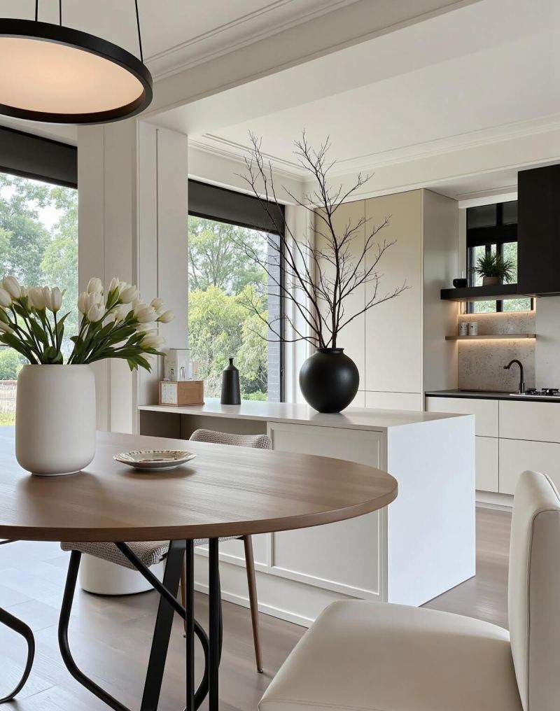 听劝！第N次装修，法式自然风依旧是首选！ - 家居知识