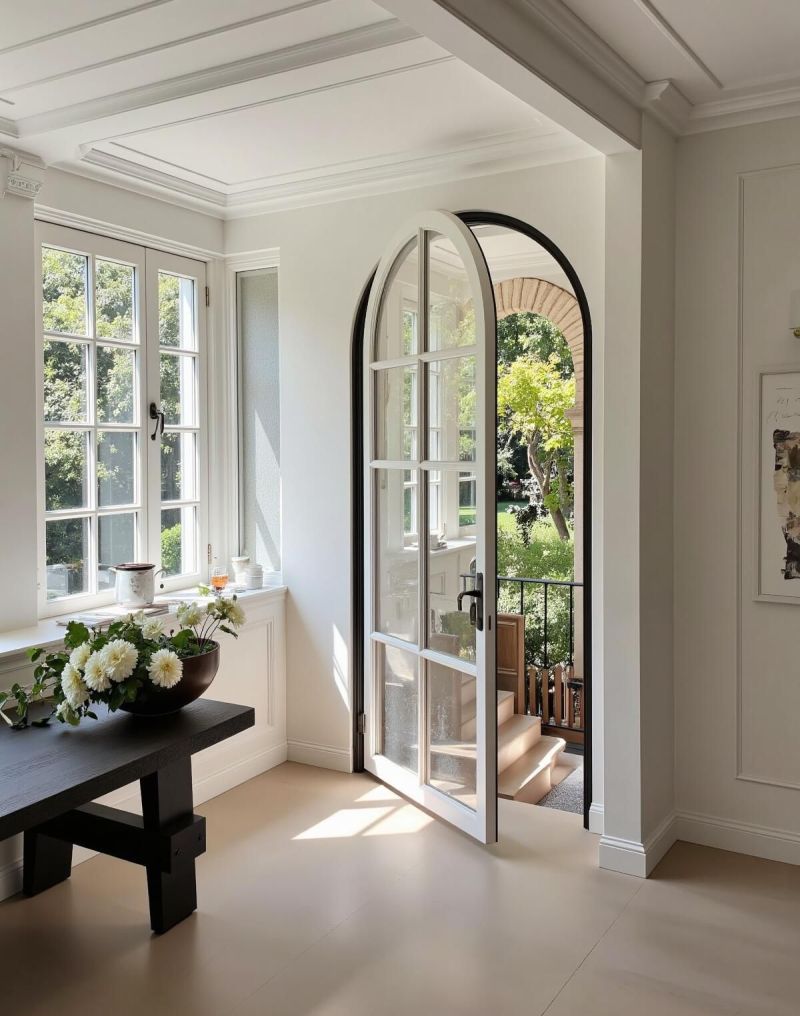 听劝！第N次装修，法式自然风依旧是首选！ - 家居知识