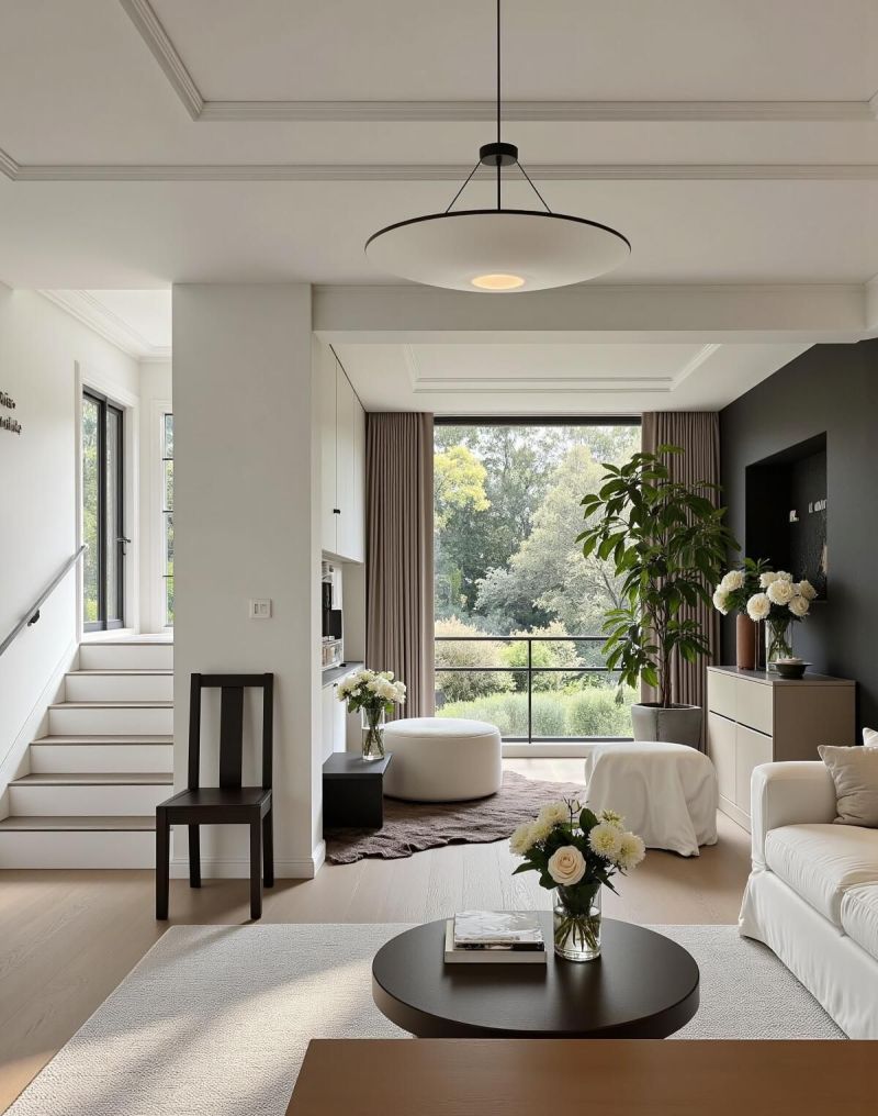 听劝！第N次装修，法式自然风依旧是首选！ - 家居知识