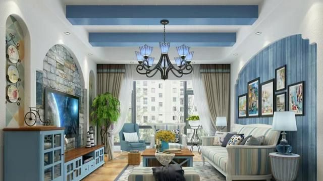 号称没有少女能拒绝的“法式风”，到底有多大魅力？谈谈我的看法 - 家居知识