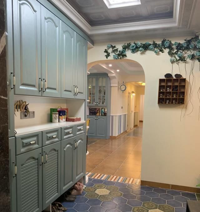 号称没有少女能拒绝的“法式风”，到底有多大魅力？谈谈我的看法 - 家居知识