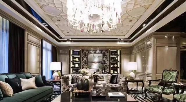 号称没有少女能拒绝的“法式风”，到底有多大魅力？谈谈我的看法 - 家居知识