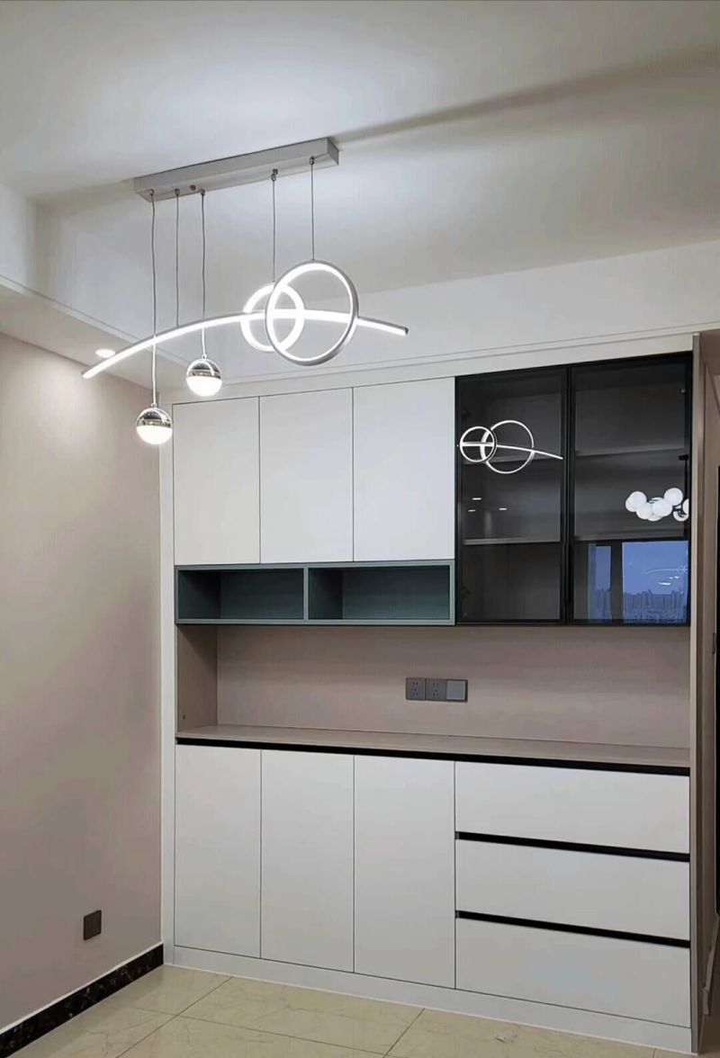 意式极简｜轻奢感的高级，藏在细节里 - 家居知识